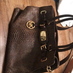 Michael Kors purse